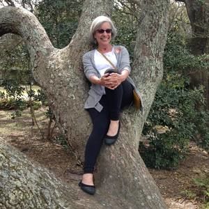 Meet your Posher, Susan
